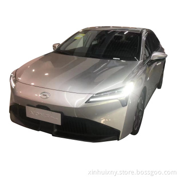 GAC-AION AUTO ELETTRICA A 4 Ruota SUV Nuovi veicoli energetici Toyota Auto usate EV auto
